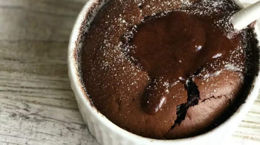 Lezzet bombası sufle tarifi! Tencerede kolay sufle nasıl yapılır? İşte malzemeleri