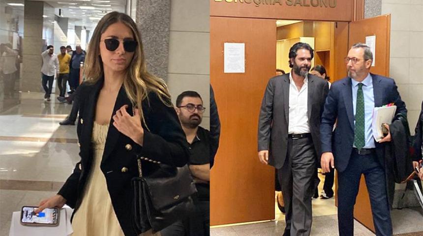 İş insanından hamile eşine cinsel saldırı! Cezası belli oldu