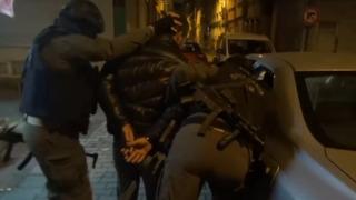 Son dakika: Bakan Yerlikaya duyurdu: 'Kahramanlar-29' operasyonunda  bölücü terör örgütü mensubu 39 şüpheli yakalandı