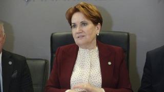 Ümit Dikbayır'ın bomba gibi açıklamaları sonrası gözler Akşener'deydi! İlk açıklama geldi: Gerçekten çok üzüldüm