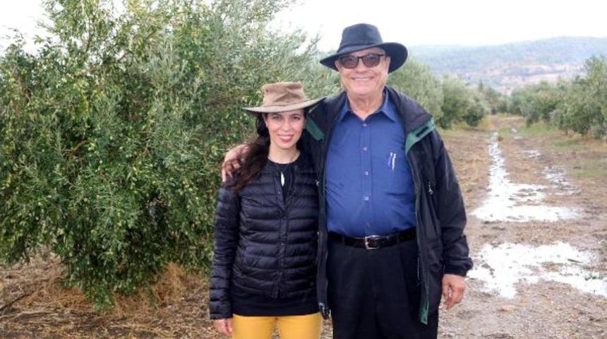 Altın madalyalı uzmandan zeytin &ouml;nerileri