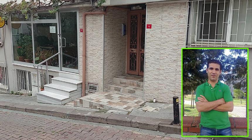 Önce Beşiktaş'ta babasının kiracısını bıçaklayarak öldürdü, sonra Fatih'te taksiyi rehin aldı!