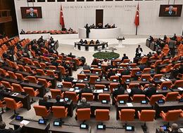 Ekonomiye ilişkin düzenlemeler içeren kanun teklifi TBMM'ye sunuldu!