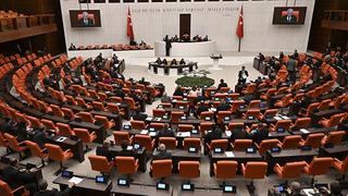 Ekonomiye ilişkin düzenlemeler içeren kanun teklifi TBMM'ye sunuldu!