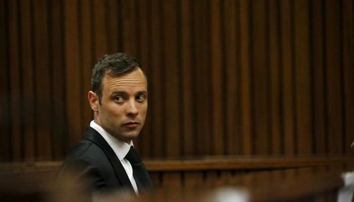 Kız arkadaşını öldüren Oscar Pistorius, ocak ayında şartlı tahliye edilecek!Diğer Sporlar