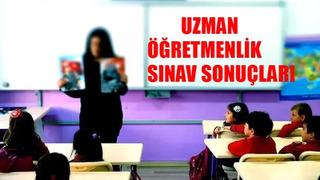 Öğretmenlik kariyer basamakları yazılı sınav sonuçları AÇIKLANDI! Uzman öğretmenlik yazılı sınav sonuçları nasıl kontrol edilir? meb.gov.tr sorgulama