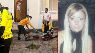 Muğla'da kan donduran vahşet! 16 yaşındaki çocuk annesini boğazından bıçakladı...