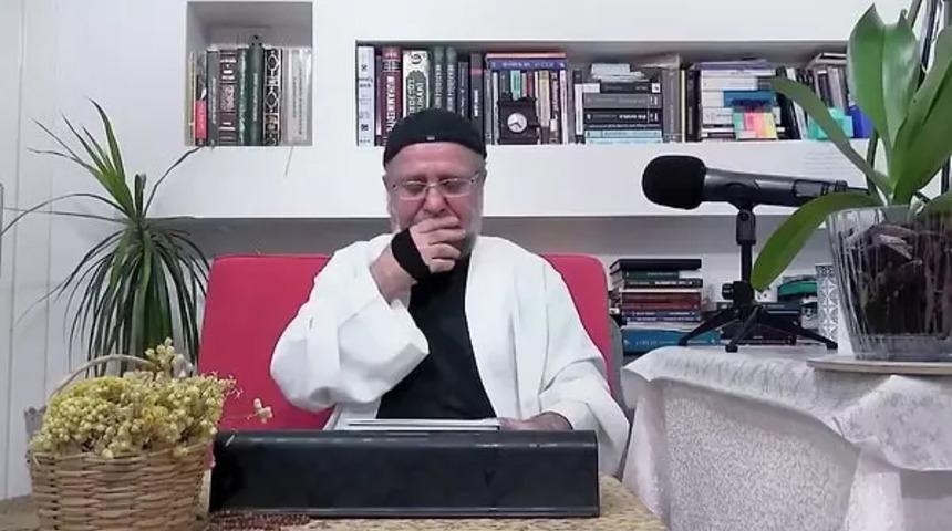 Son dakika: Saadettin Ustaosmanoğlu hakkında soruşturma başlatıldı