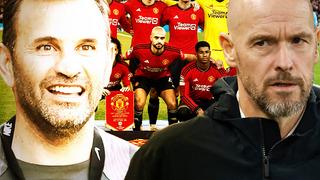 Galatasaray'a Manchester United maçı öncesi müjde! Yıldız isim forma giyemeyecek