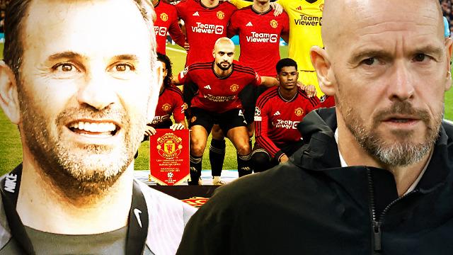 Galatasaray'a Manchester United maçı öncesi müjde! Yıldız isim forma giyemeyecek