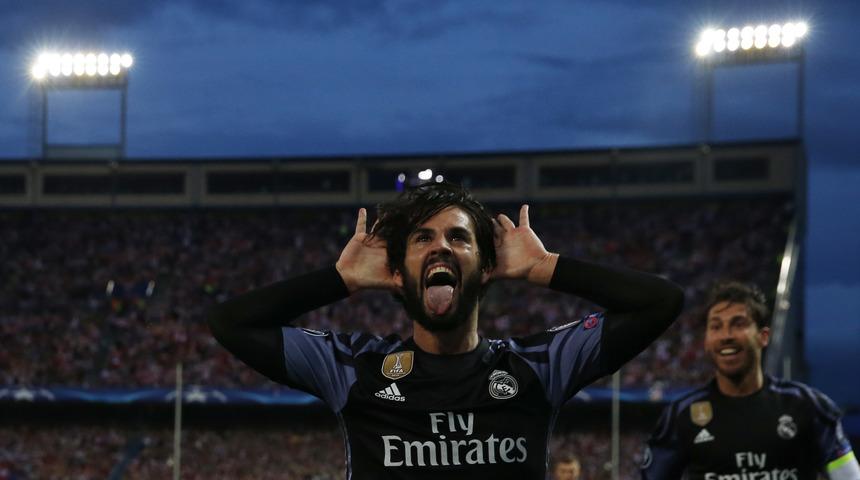 Real Madrid'in eski yıldızı, sezon sonunda bedavaya Süper Lig devine geliyor! Görüşmeler başladı