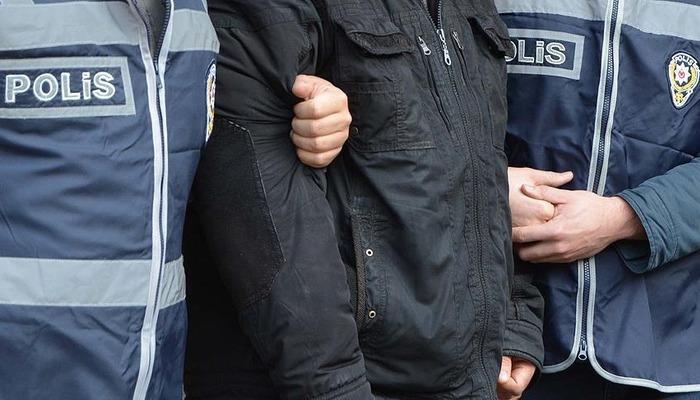 İstanbul’daki rüşvet operasyonunda 18 polis tutuklandı