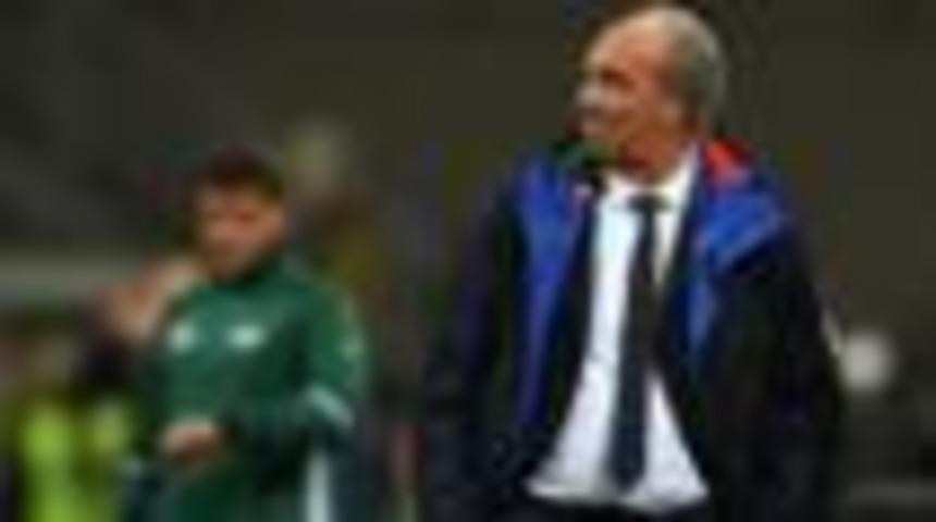 İtalya'nın D&uuml;nya Kupası hezimeti: Ventura gitti, en g&uuml;&ccedil;l&uuml; aday Ancelotti