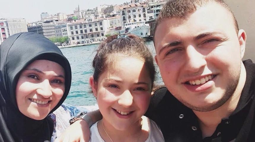 Kayıp olarak aranırken cesetleri bulunmuştu! Anne ile 2 çocuğu 6 ay sonra toprağa verildi, korkunç detaylar ortaya çıktı 