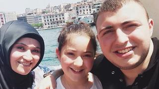 Kayıp olarak aranırken cesetleri bulunmuştu! Anne ile 2 çocuğu 6 ay sonra toprağa verildi, korkunç detaylar ortaya çıktı 