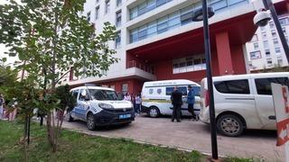 Samsun'da KYK yurdunda kahreden olay! Üniversite öğrencisi Elif banyoda ölü bulundu