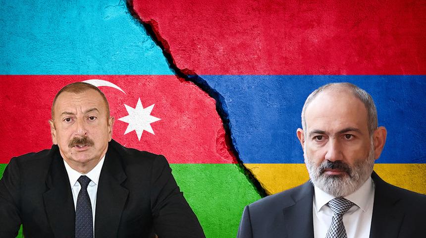 Paşinyan'dan Azerbaycan'a esir takası teklifi: Hazırız!