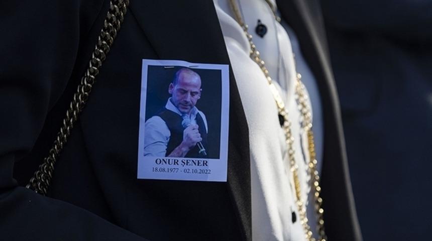 Türkiye istek şarkı cinayetini konuşmuştu! Onur Şener davasında karar açıklandı