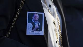 Türkiye istek şarkı cinayetini konuşmuştu! Onur Şener davasında karar açıklandı