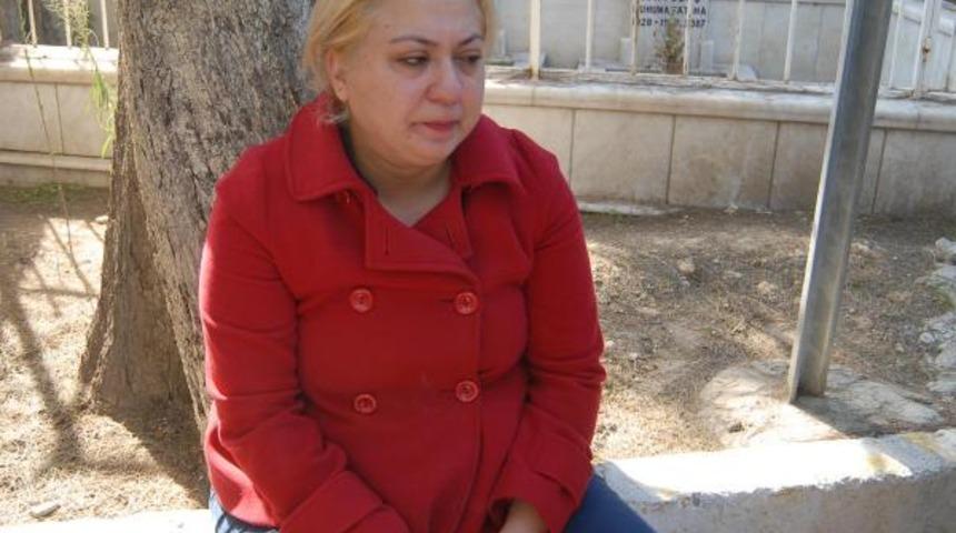 Annesi hastaneden kaybolan kadın 500 bin liralık tazminat davası a&ccedil;tı