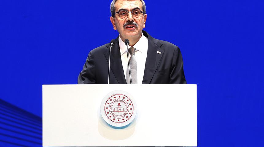 Milli Eğitim Bakanı Tekin’den öğretmen ataması açıklaması! Sayı böyle belirlenecek…