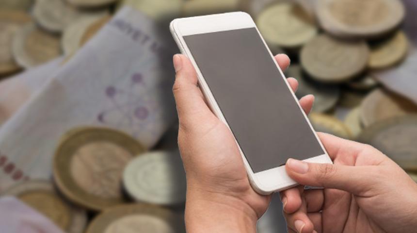 EFT ve FAST ücretleri için karar: Merkez Bankası Resmi Gazete'den duyurdu: O uygulama kaldırıldı
