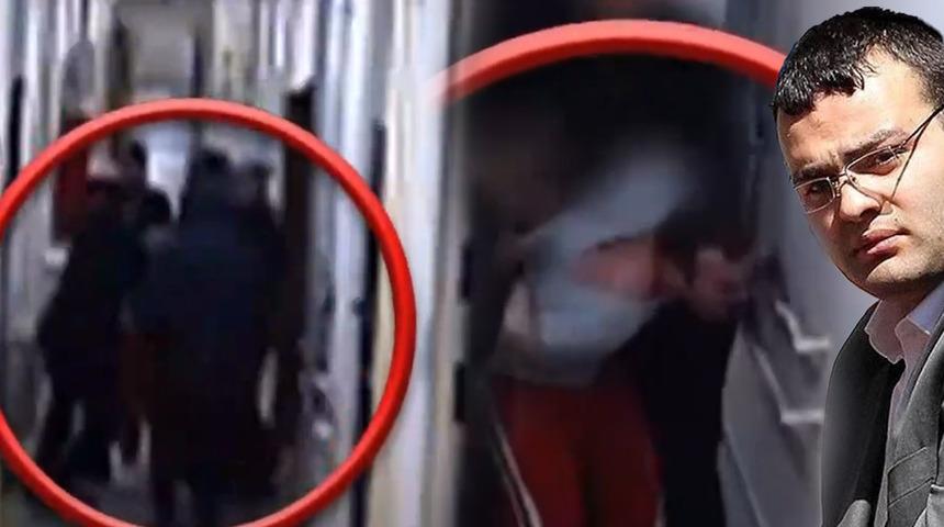 O söz üzerine çılgına döndü! Hrant Dink'in katili Ogün Samast cezaevinde ortalığı böyle birbirine katmış