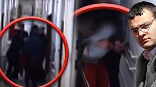 O söz üzerine çılgına döndü! Hrant Dink'in katili Ogün Samast cezaevinde ortalığı böyle birbirine katmış