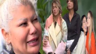 Bahar ve Nihal Candan'ın annesi Umut Candan gözyaşları içinde isyan etti! Damadıyla ilgili açıklamaları gündem yarattı... Düğünde Kuran okunsun