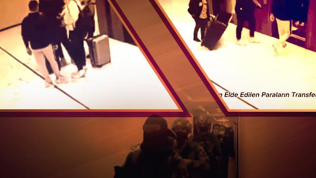 Bakan Yerlikaya duyurdu: Yasa dışı bahis operasyonunda 52 gözaltı, 2’si futbolcu… Valizlerle para transferi…