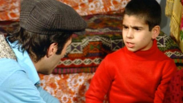 Kapıcılar Kralı'nın İbram'ıydı! Kemal Sunal efsanesinin iki kardeşi yıllar içindeki değişimiyle çok şaşırttı