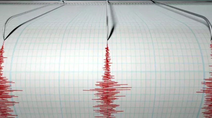 DEPREM SON DAKİKA 16 ARALIK 2023! Az önce deprem mi oldu, nerede ve kaç şiddetinde? AFAD ve Kandilli Rasathanesi son depremler listesi