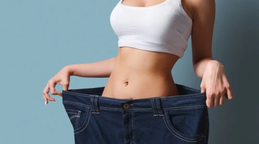 T&uuml;m fazla kilolarınızdan bir &ccedil;ırpıda kurtulun: Karnı d&uuml;zleştiren zayıflama k&uuml;r&uuml;!