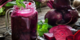 Bağışıklığınızı zırh gibi güçlendiriyor: Pancar kvass tarifi!