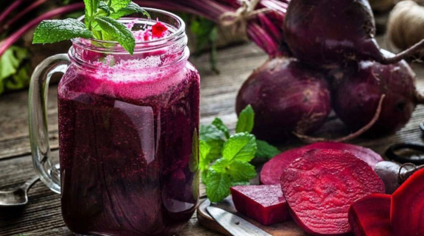 Bağışıklığınızı zırh gibi güçlendiriyor! Pancar kvass ile hastalıklara meydan okuyun