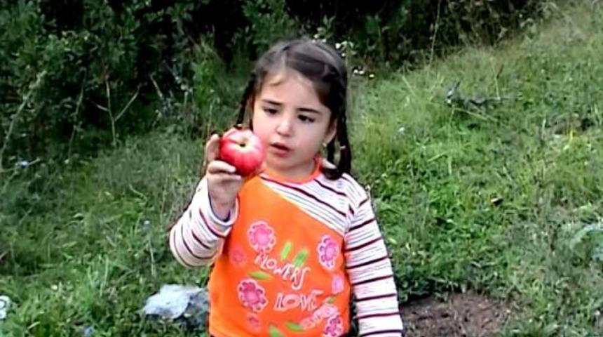 İ&ccedil;i de dışı da kırmızı elmayı tescillemek istiyorlar