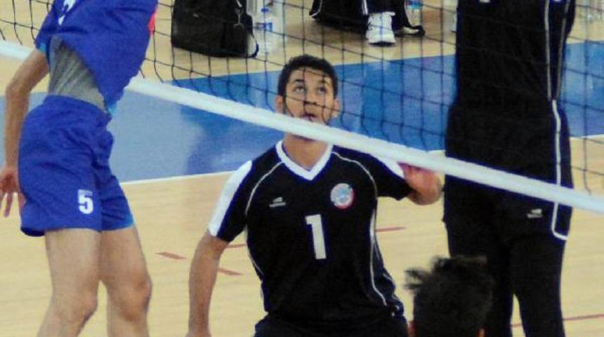 Melikgazi Belediyespor  Kahramanmaraş 15 Temmuz Spor Kul&uuml;b&uuml;: 3-0