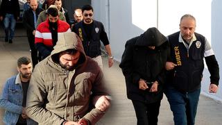 Milyonluk vurgun, haftalık 4 bin TL vermişler! Onlarca mağdur var, dikkat çeken 'kripto para' detayı