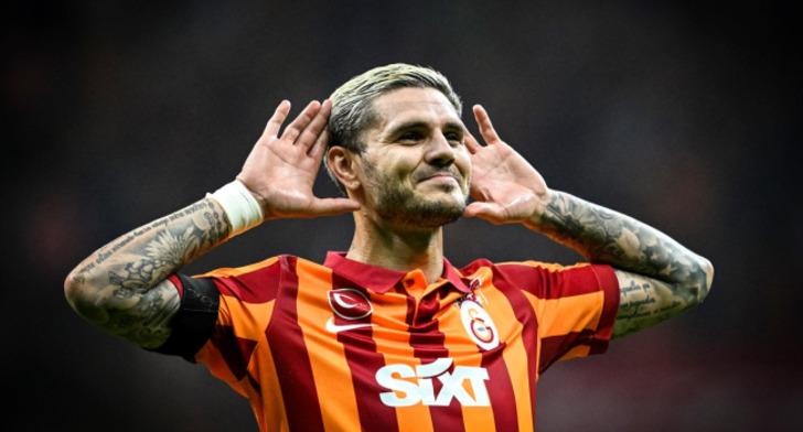 Anlaşmayı duyurdular! Mauro Icardi Galatasaray'a her an veda edebilir... Maaşının yarısına bile razı! İşte nedeni G1