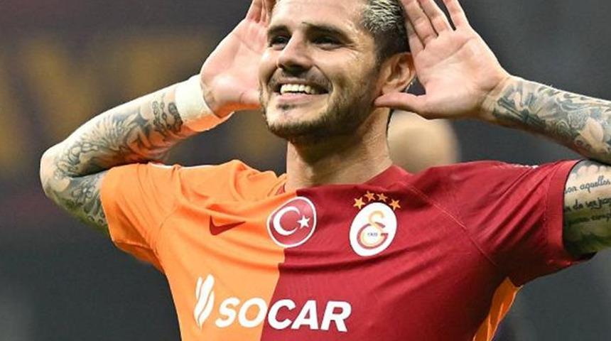 Galatasaray taraftarını yıkan haber! Icardi'nin temsilcisi Real Madrid haberini doğruladı