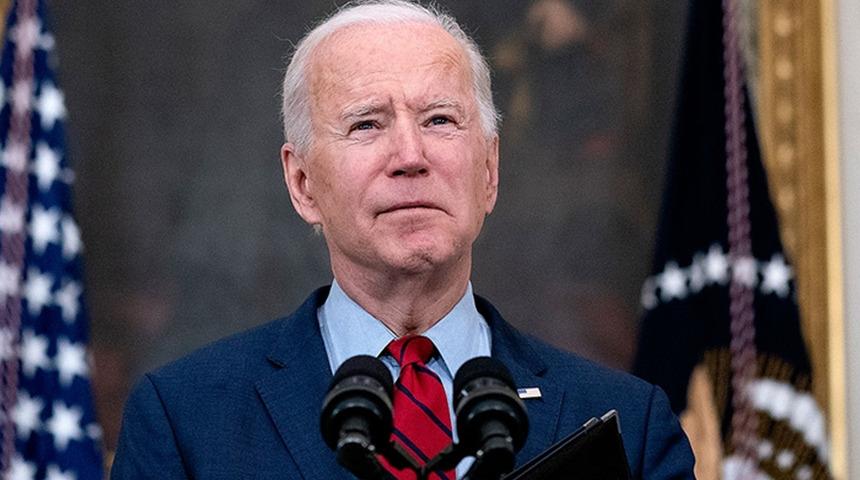 Biden, dünyaya böyle duyurdu! Ateşkes açıklaması: 'Böyle bir ihtimal var'
