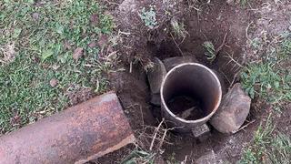 Kale direkleri nedeniyle maç iptal edildi!