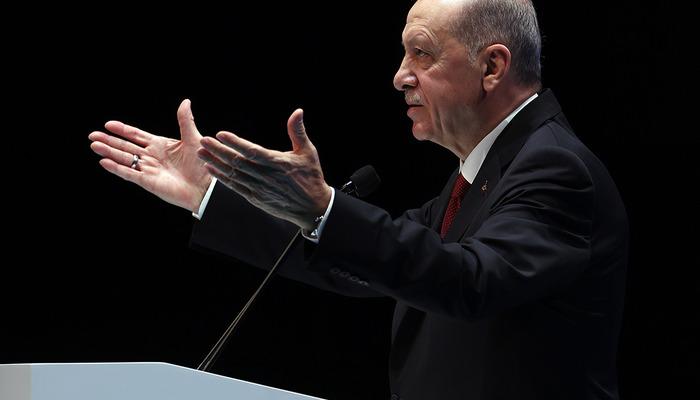 Cumhurbaşkanı Erdoğan: Helal belgelendirmedeki uyuşmazlıkları ortadan kaldıralım