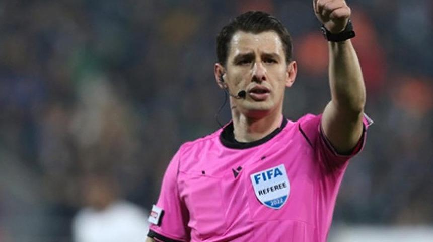 Halil Umut Meler'e 98 gün sonra yeni görev!