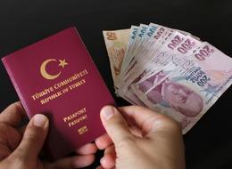2024 pasaport ücretleri netleşti! Maliyet katlandı: Yüzde 58,46'lık zam