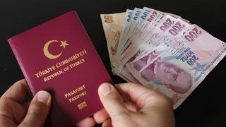 2024 pasaport ücretleri netleşti! Maliyet katlandı: Yüzde 58,46'lık zam