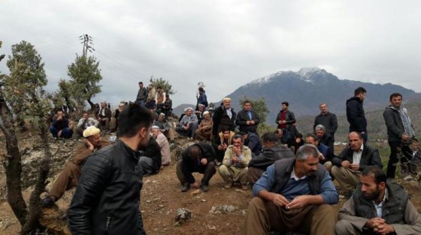 Şemdinli'de 6'sı asker 8 şehit (4)