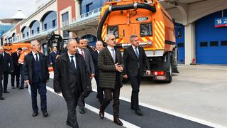 Bakan Uraloğlu'ndan zorunlu kış lastiği açıklaması