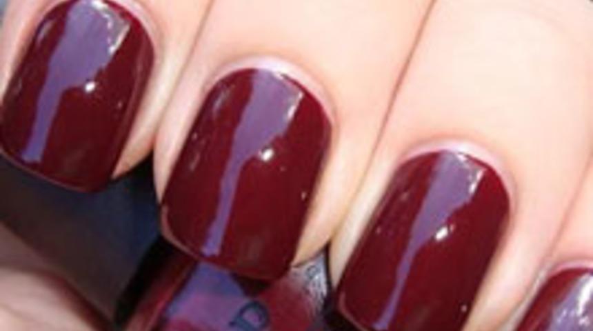 Sezonun Pop&uuml;ler Ojeleri