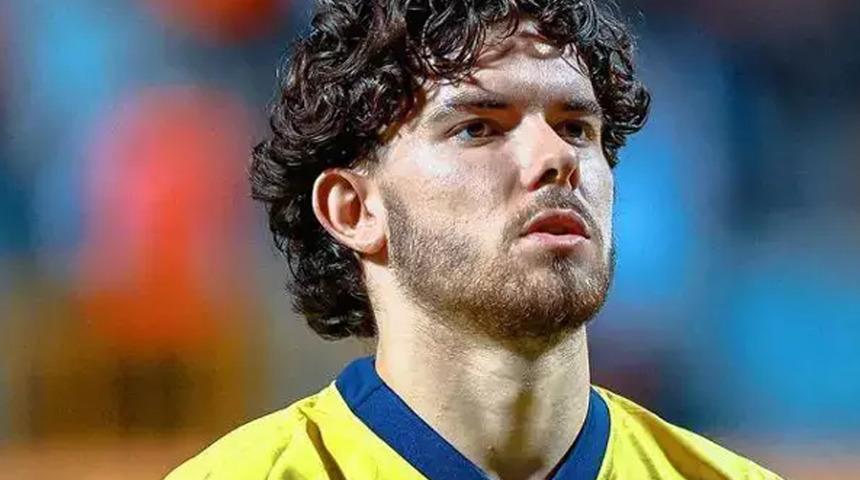 Fenerbahçe'de Ferdi Kadıoğlu'na transfer teklifi! Sarı-lacivertliler 25 milyon euro istiyor